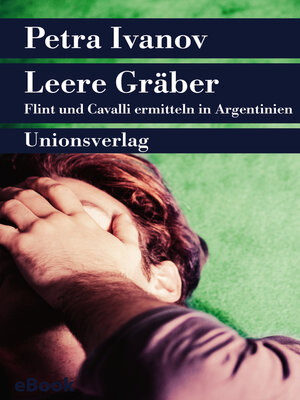 cover image of Leere Gräber